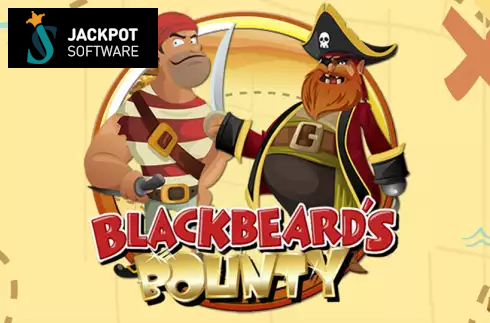 Blackbeard's Bounty